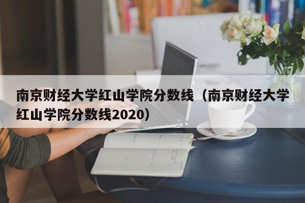 南京财经大学红山学院分数线（南京财经大学红山学院分数线2020）