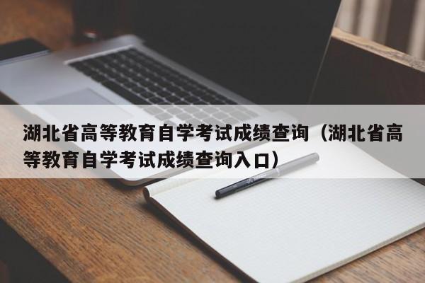 湖北省高等教育自学考试成绩查询（湖北省高等教育自学考试成绩查询入口）