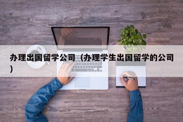 办理出国留学公司（办理学生出国留学的公司）