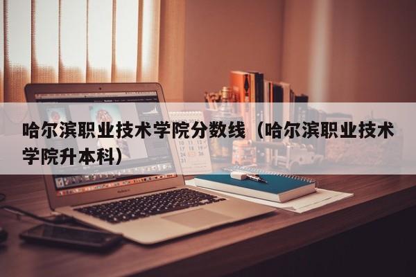 哈尔滨职业技术学院分数线（哈尔滨职业技术学院升本科）