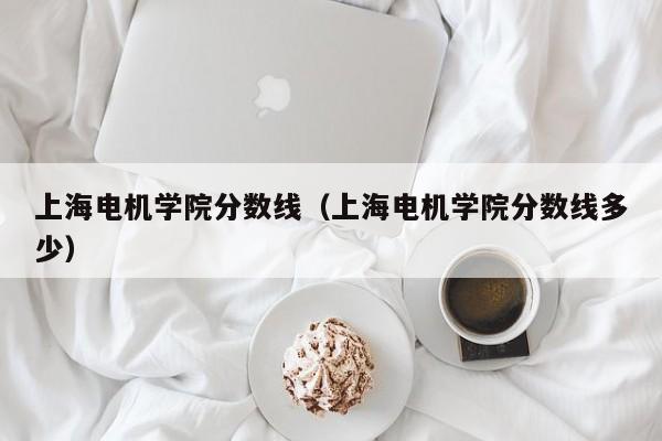 上海电机学院分数线（上海电机学院分数线多少）